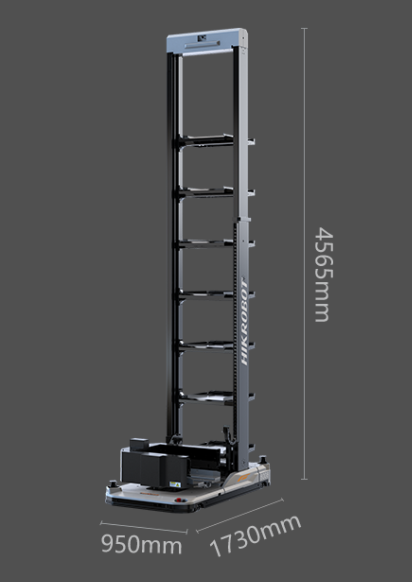 Weintek HMI Touchscreen Display